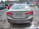 Hyundai Elantra Gls/Limited 5NPDH4AE0CH146529 снимка