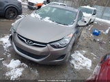 Hyundai Elantra Gls/Limited 5NPDH4AE0CH146529 снимка