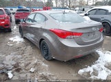 Hyundai Elantra Gls/Limited 5NPDH4AE0CH146529 снимка