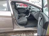Hyundai Elantra Gls/Limited 5NPDH4AE0CH146529 снимка