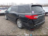 Honda Odyssey Lx 5FNRL6H28JB504533 снимка
