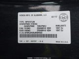 Honda Odyssey Lx 5FNRL6H28JB504533 снимка