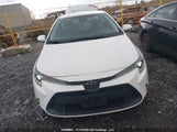 Toyota Corolla Le 5YFBPMBE0NP387358 снимка