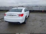 Chrysler 200 Lx 1C3CCBAB4EN229909 fotografie