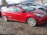Hyundai Elantra Gl 5NPDH4AE1CH135510 снимка