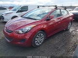 Hyundai Elantra Gl 5NPDH4AE1CH135510 снимка