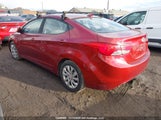 Hyundai Elantra Gl 5NPDH4AE1CH135510 снимка