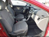 Hyundai Elantra Gl 5NPDH4AE1CH135510 снимка