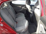 Hyundai Elantra Gl 5NPDH4AE1CH135510 снимка