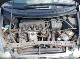 Honda Civic Dx 2HGFA16337H013511 снимка