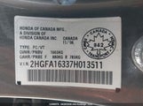 Honda Civic Dx 2HGFA16337H013511 снимка