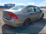 Honda Civic Dx 2HGFA16337H013511 снимка