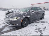 Chrysler 200 C 1C3CCCCGXFN628176 снимка