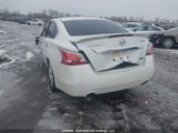 Nissan Altima 2.5/S/Sv/Sl 1N4AL3AP3EN362395 fotografie