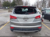 Hyundai Santa Fe 5XYZU3LB6FG233507 photo