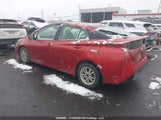 Toyota Prius Technology/Touring JTDKBRFU4H3539863 снимка
