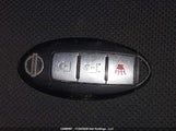 Nissan Rogue JN8AS5MV9DW142033 снимка