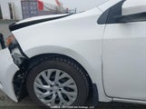 Toyota Corolla Le 2T1BURHE8HC788352 снимка