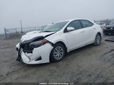 Toyota Corolla Le 2T1BURHE8HC788352 снимка