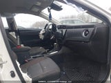 Toyota Corolla Le 2T1BURHE8HC788352 снимка
