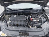 Nissan Sentra 1.8 S/1.8 Sl/1.8 Sr/1.8 Sv 3N1AB7AP6FL645737 снимка
