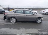 Nissan Sentra 1.8 S/1.8 Sl/1.8 Sr/1.8 Sv 3N1AB7AP6FL645737 снимка