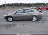Nissan Sentra 1.8 S/1.8 Sl/1.8 Sr/1.8 Sv 3N1AB7AP6FL645737 снимка