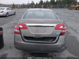 Nissan Sentra 1.8 S/1.8 Sl/1.8 Sr/1.8 Sv 3N1AB7AP6FL645737 снимка