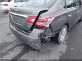 Nissan Sentra 1.8 S/1.8 Sl/1.8 Sr/1.8 Sv 3N1AB7AP6FL645737 снимка