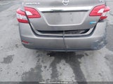Nissan Sentra 1.8 S/1.8 Sl/1.8 Sr/1.8 Sv 3N1AB7AP6FL645737 снимка