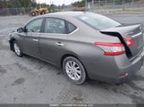 Nissan Sentra 1.8 S/1.8 Sl/1.8 Sr/1.8 Sv 3N1AB7AP6FL645737 снимка