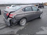 Nissan Sentra 1.8 S/1.8 Sl/1.8 Sr/1.8 Sv 3N1AB7AP6FL645737 снимка