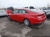Hyundai Elantra Hybrid KMHLN4AJ9PU039729 photo