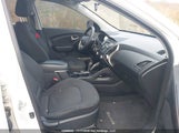 Hyundai Tucson Gl KM8JT3AC2DU601491 снимка
