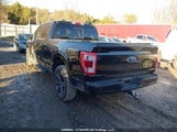 Ford F-150 Lariat 1FTFW1ED9PFB05671 fotografie