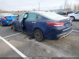Kia Optima Sx Turbo 5XXGW4L25GG087906 fotografie