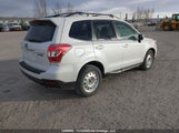Subaru Forester 2.5I Touring JF2SJCTC9FH536485 снимка