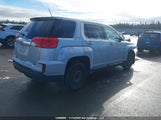 GMC Terrain Sle 2GKFLSEK0H6298824 fotografie