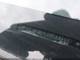Toyota Corolla L/Le/Xle/Se/Xse 2T1BURHE2HC894697 снимка