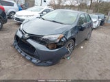 Toyota Corolla L/Le/Xle/Se/Xse 2T1BURHE2HC894697 снимка