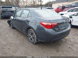 Toyota Corolla L/Le/Xle/Se/Xse 2T1BURHE2HC894697 снимка