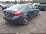 Toyota Corolla L/Le/Xle/Se/Xse 2T1BURHE2HC894697 снимка