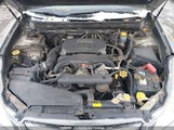 Subaru Legacy 2.5I Premium 4S3BMGB61B3222345 снимка