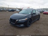 Nissan Sentra Sr 3N1AB8DV5NY309482 снимка