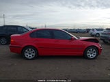 BMW 325 Xi WBAEU334X4PR14132 снимка