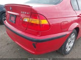 BMW 325 Xi WBAEU334X4PR14132 снимка