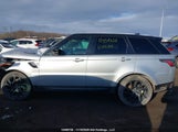 Land Rover Range Rover Sport Hse SALWR2RK5JA812205 fotografie