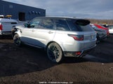 Land Rover Range Rover Sport Hse SALWR2RK5JA812205 fotografie
