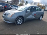 Nissan Sentra 2.0 3N1AB6AP4CL689144 снимка