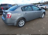 Nissan Sentra 2.0 3N1AB6AP4CL689144 снимка
